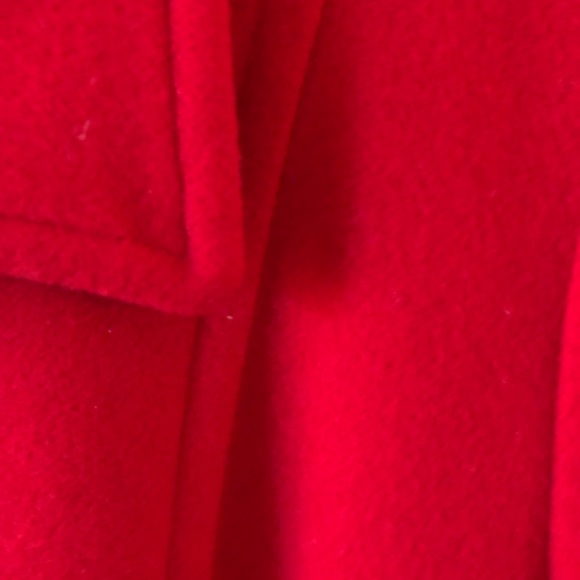 Burberry Coat - Picture 5 of 5